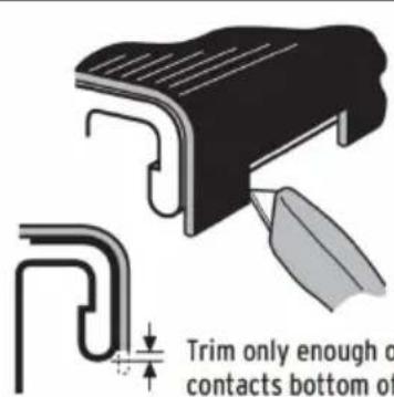 Vevor SFDG0264 - INSTALLATION METHODS - 6