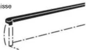 Vevor SFDG0264 - Méthodes d'installation - 4