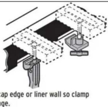 Vevor SFDG0264 - INSTALLATIONSMETODER - 7