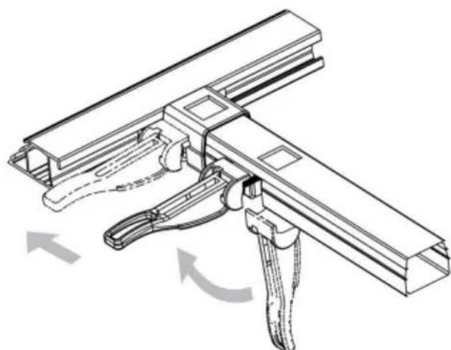 Vevor SFDG0264 - INSTALLATIEMETHODEN - 9