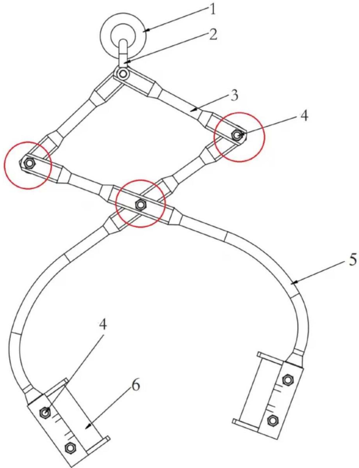 Vevor RT24 - PARTS LIST - 3
