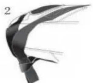 Vevor SS1006 - TOWABLE TUBE USAGE - 3