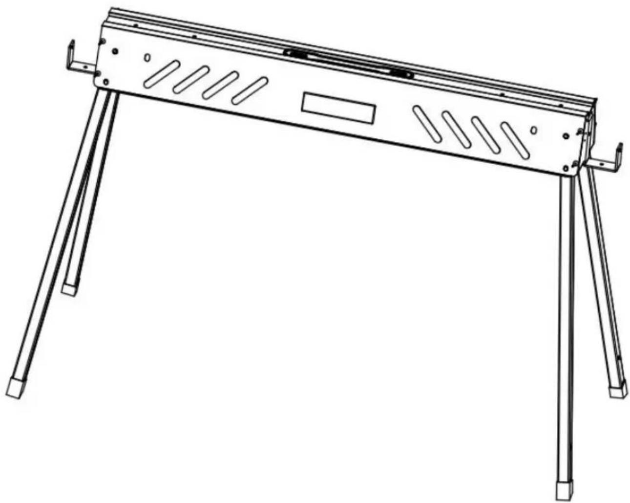 Vevor SLT014 - MODELO: SL-T014 - 1
