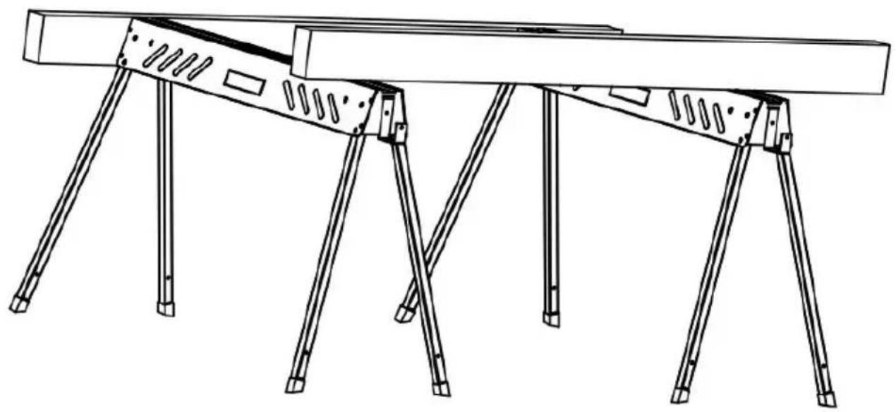 Vevor SLT014 - Utilizzo - 5