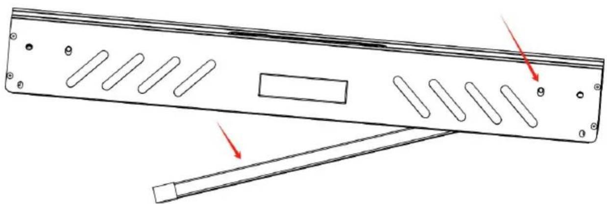 Vevor SLT014 - Usage - 1