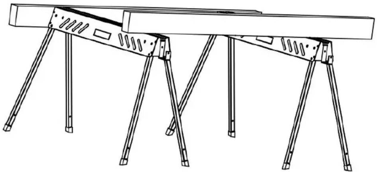 Vevor SLT014 - Gebruik - 5