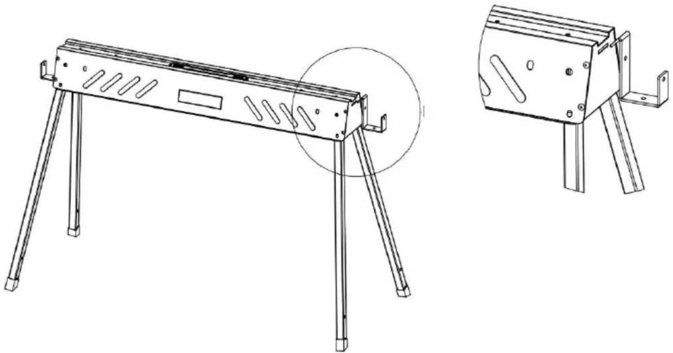 Vevor SLT014 - Usage - 3