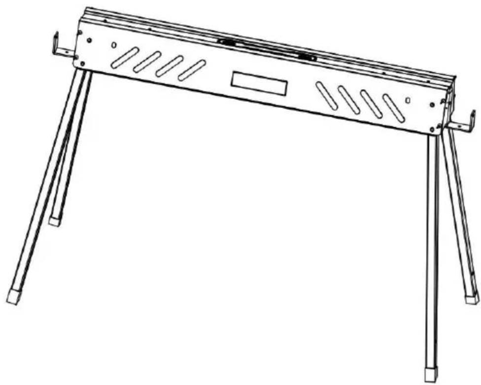 Vevor SLT014 - Uso - 2