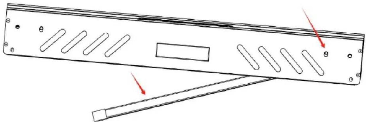Vevor SLT014 - Usage - 1