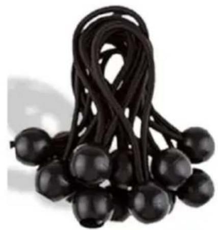 Vevor SSZGB05 - ACCESSORY LIST - 1