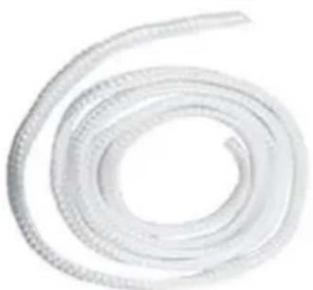 Vevor SSZGB05 - ACCESSORY LIST - 2