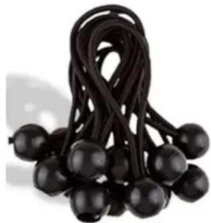 Vevor SSZGB05 - ACCESSORY LIST - 1