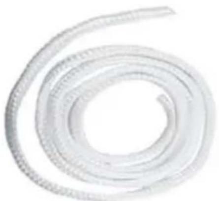 Vevor SSZGB05 - ACCESSORY LIST - 3