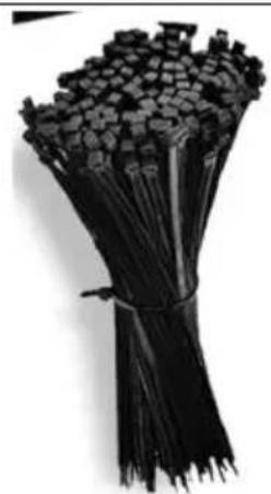 Vevor SSZGB05 - ACCESSORY LIST - 2
