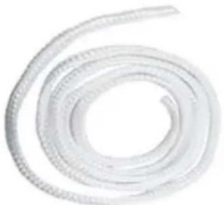 Vevor SSZGB05 - ACCESSORY LIST - 3