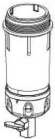 Vevor BSKT2N1G - TOUGH TOOLS, HALF PRICE - 1