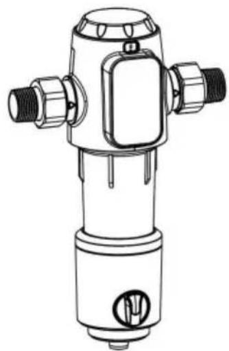 Vevor BSKT2N1G - VEVOR® - 2