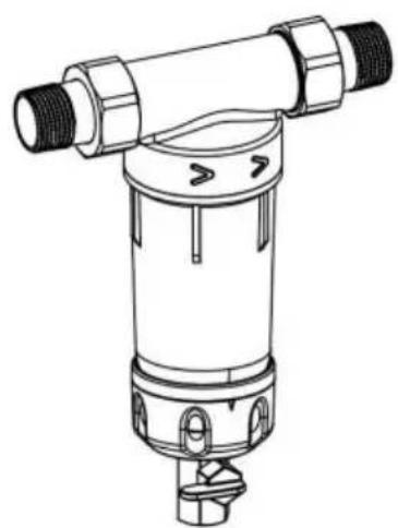 Vevor BSKT2N1G - VEVOR® - 1