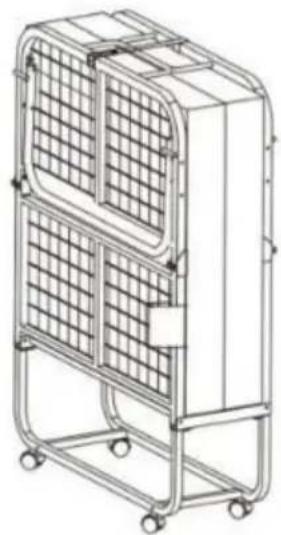 Vevor SDC312 - Step 5 - 14