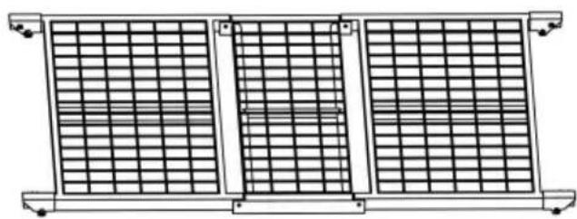 Vevor SDC312 - Mattress - 6