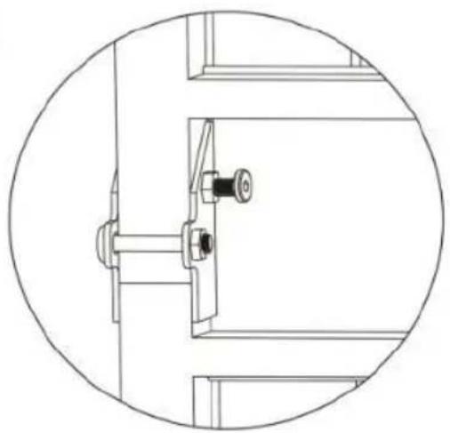 Vevor SDC312 - Step 5 - 3