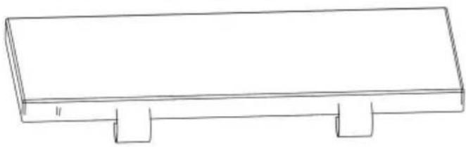 Vevor SDC312 - Mattress - 1