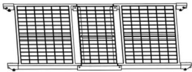 Vevor SDC312 - Mattress - 6