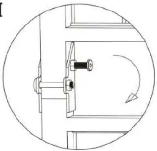 Vevor SDC312 - Step 5 - 2