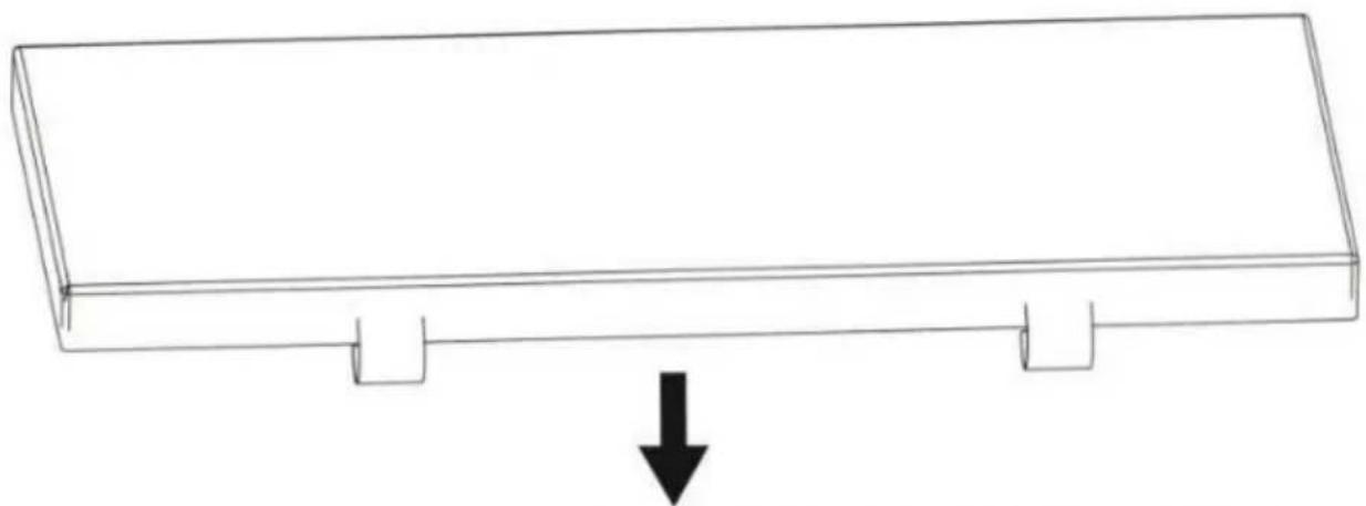 Vevor SDC312 - Step 5 - 8