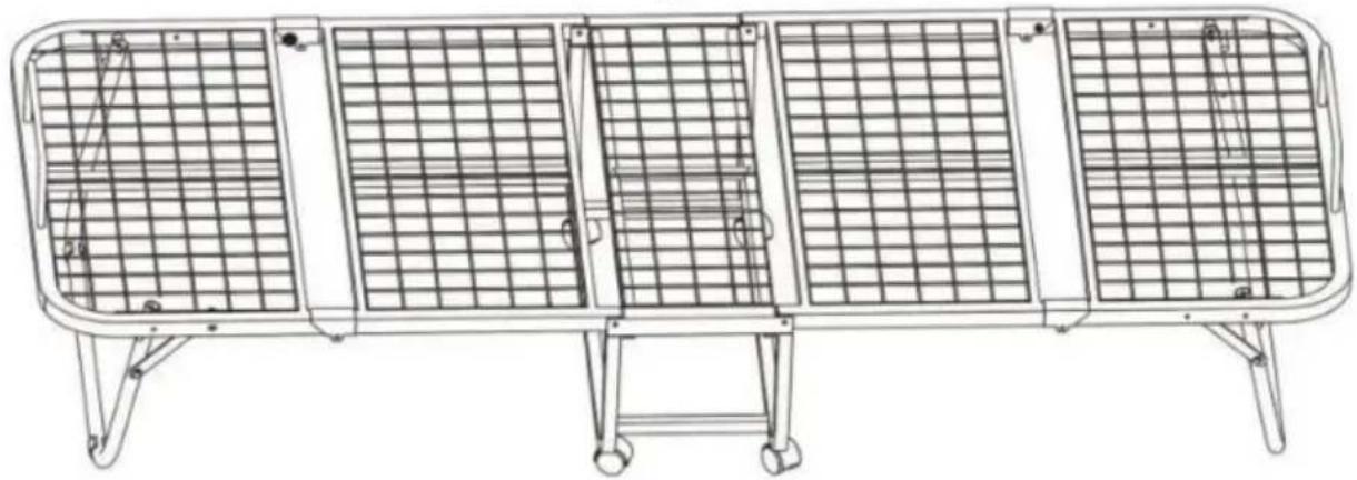Vevor SDC312 - Step 5 - 9