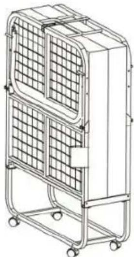 Vevor SDC312 - Step 5 - 12