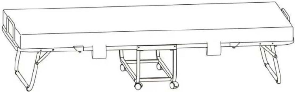 Vevor SDC312 - Step 5 - 8