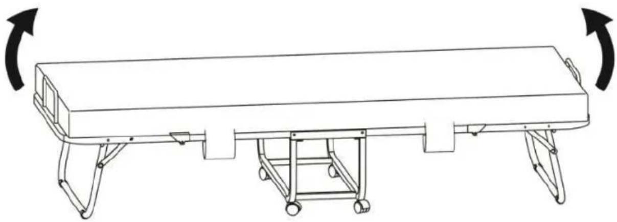Vevor SDC312 - Step 5 - 9