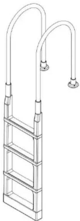 Vevor PSSLALPO01 - MODEL: PSSL-ALPO-01 - 1
