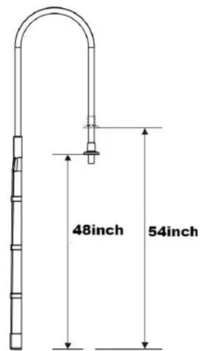 Vevor PSSLALPO01 - Installation Procedure - 5