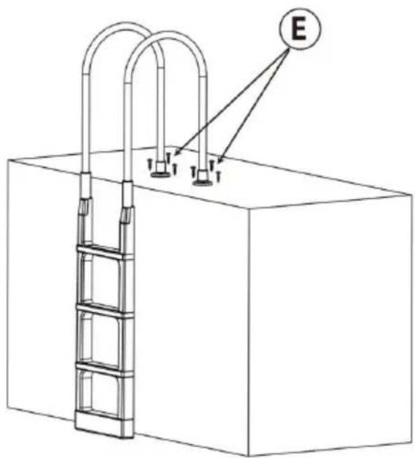 Vevor PSSLALPO01 - Installation Procedure - 6