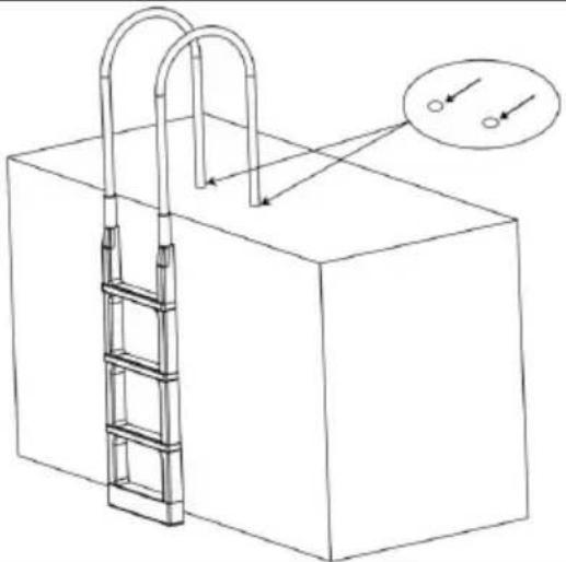 Vevor PSSLALPO01 - Installation Procedure - 3