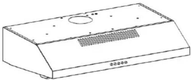 BRANDT BHC4611X - 1