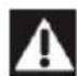 BRANDT BHC4611X - ● Description of the control panel - 6