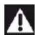 BRANDT BHC4611X - Warning - 1