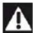 BRANDT BHC4611X - Warning - 1