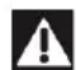 BRANDT BHC4611X - Risque d'incendie : - 1