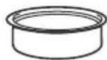 MIDEA MBFS5017 - Accessoires - 4