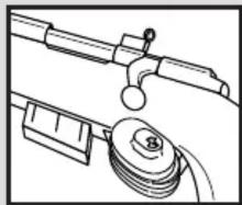 Master Lock 90DSPT - Advertencia! - 2