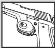 Master Lock 90DSPT - Advertencia! - 1