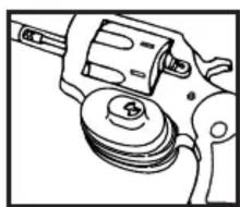 Master Lock 90DSPT - Mode d'emploi - 3