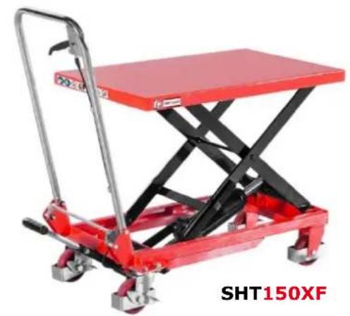Holzmann SHT150XF - 1