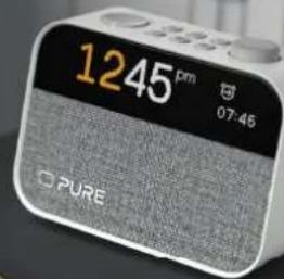 PURE Moment - Joyful Listening. - 1