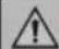 SCHEPPACH CCD32X - WARNING - 1