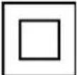 PARKSIDE PFS 800 A1 - Explanation of the symbols on the product - 14